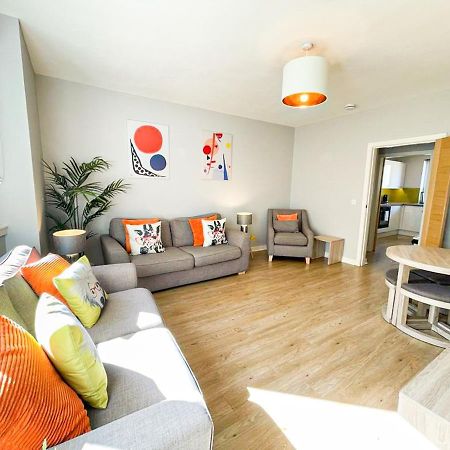Charming Old Town 2 Bed Apt, 2Mins From Royal Mile Edinburgh Dış mekan fotoğraf