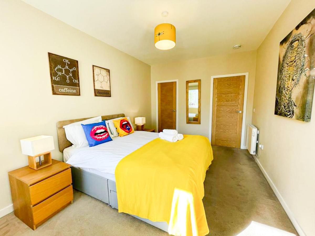 Charming Old Town 2 Bed Apt, 2Mins From Royal Mile Edinburgh Dış mekan fotoğraf